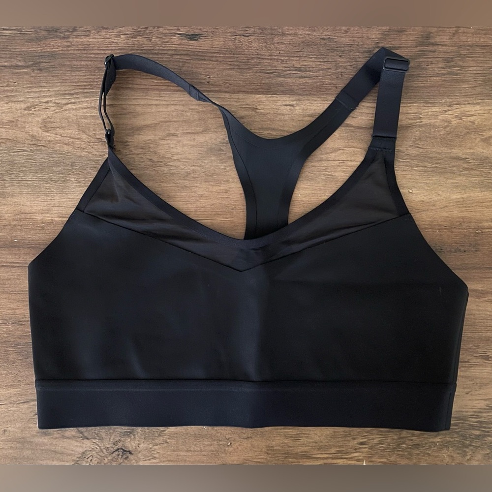 Victoria's Secret and Pink Black and Red Sport Bras - Picture 6 of 9